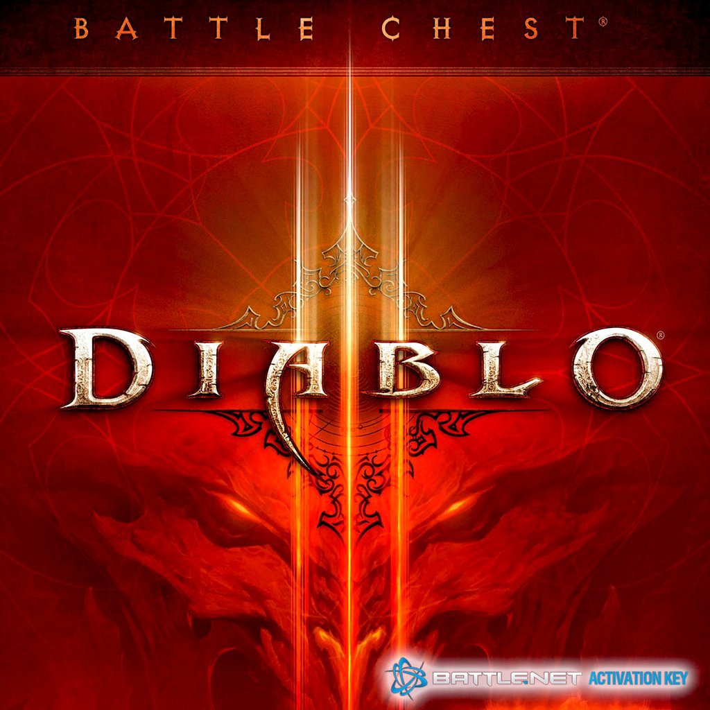 Diablo 3 Battle Chest Download Torrent